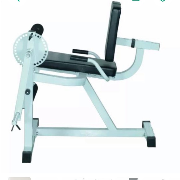 COPY - Exercise Equipment - Picture 3 of 9